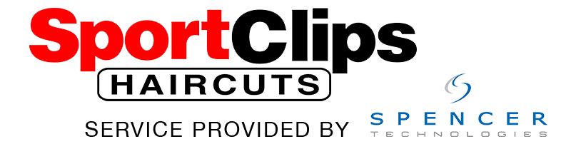 Sports Clips by Spencer Technologies